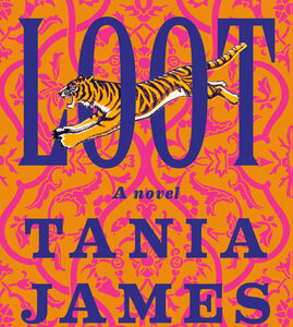 Loot By Tania James