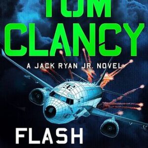 Tom Clancy Flash Point By Don Bentley