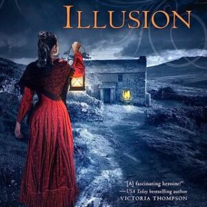 A Fatal Illusion By Anna Lee Huber
