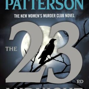 23 Hours to Midnight  James Patterson