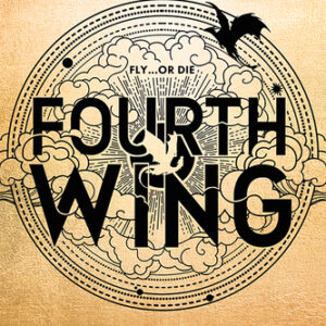 Fourth Wing By Rebecca Yarros