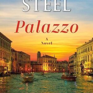 Palazzo By Danielle Steel