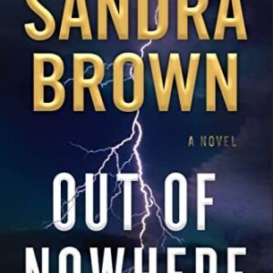Out of Nowhere Sandra Brown