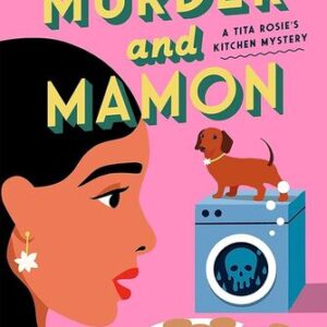 Murder and Mamon Mia P. Manansala