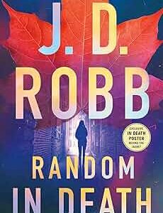 Random in Death J.D. Robb
