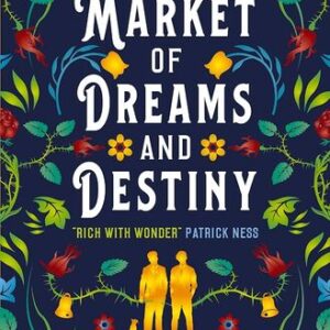 A Market of Dreams and Destiny Trip Galey