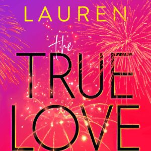 The True Love Experiment Christina Lauren