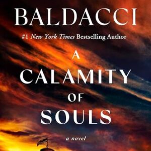 A Calamity of Souls David Baldacci